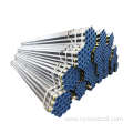 ASTM A106 Gr.B Seamless Steel Pipe Steel Tubes